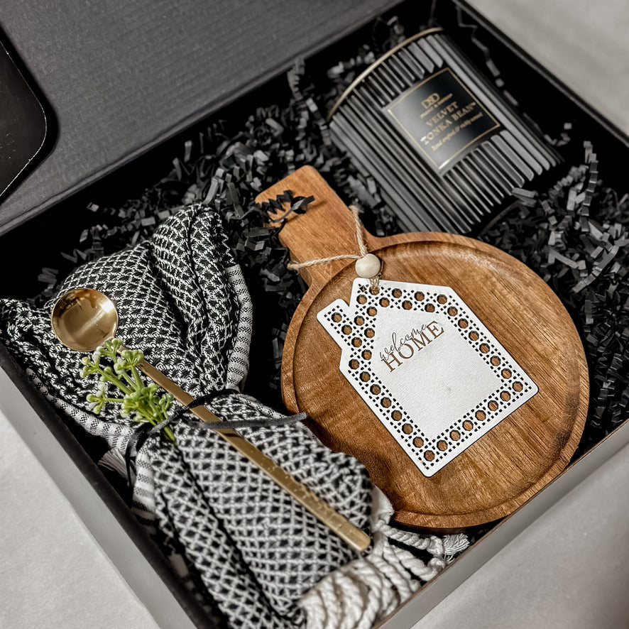GIFT BOX- UNWIND (MIG)