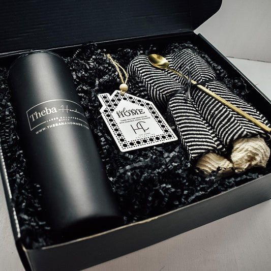 GIFT BOX- TEA TIME