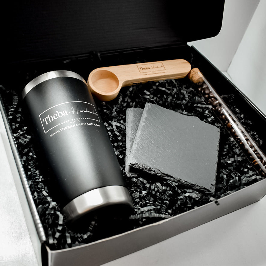 GIFT BOX- MORNING BREW (MIG)