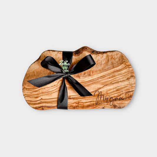Olive Wood Board (MIG)