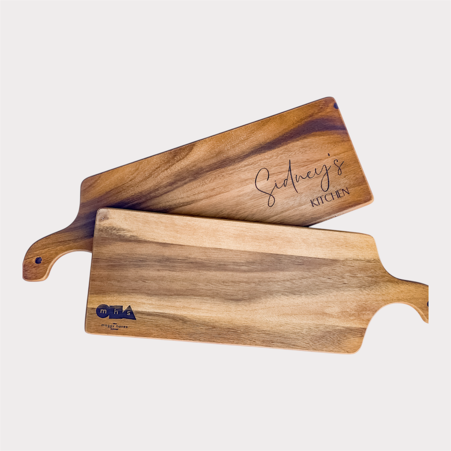 Acacia Board