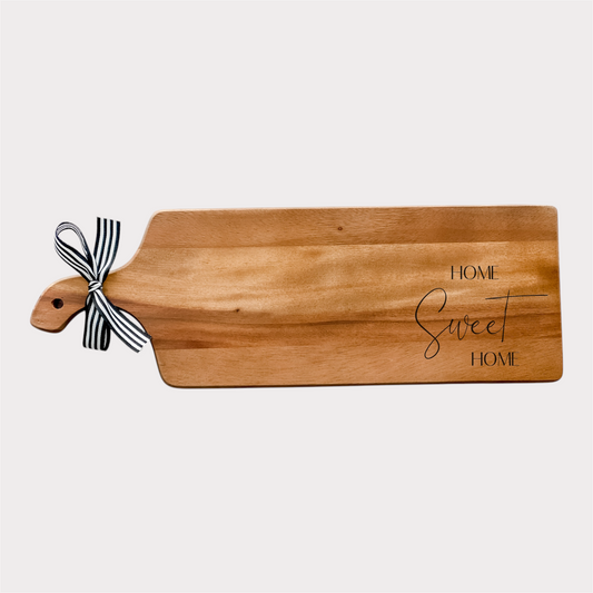 Acacia Board
