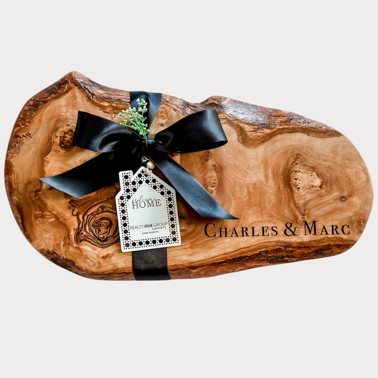 Olive Wood Board
