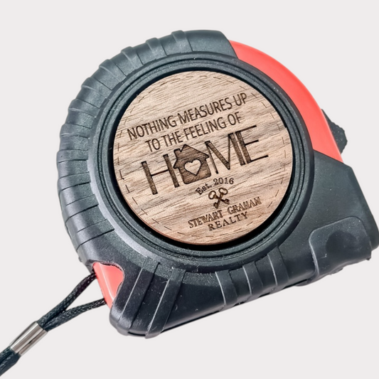 Custom Tape Measure