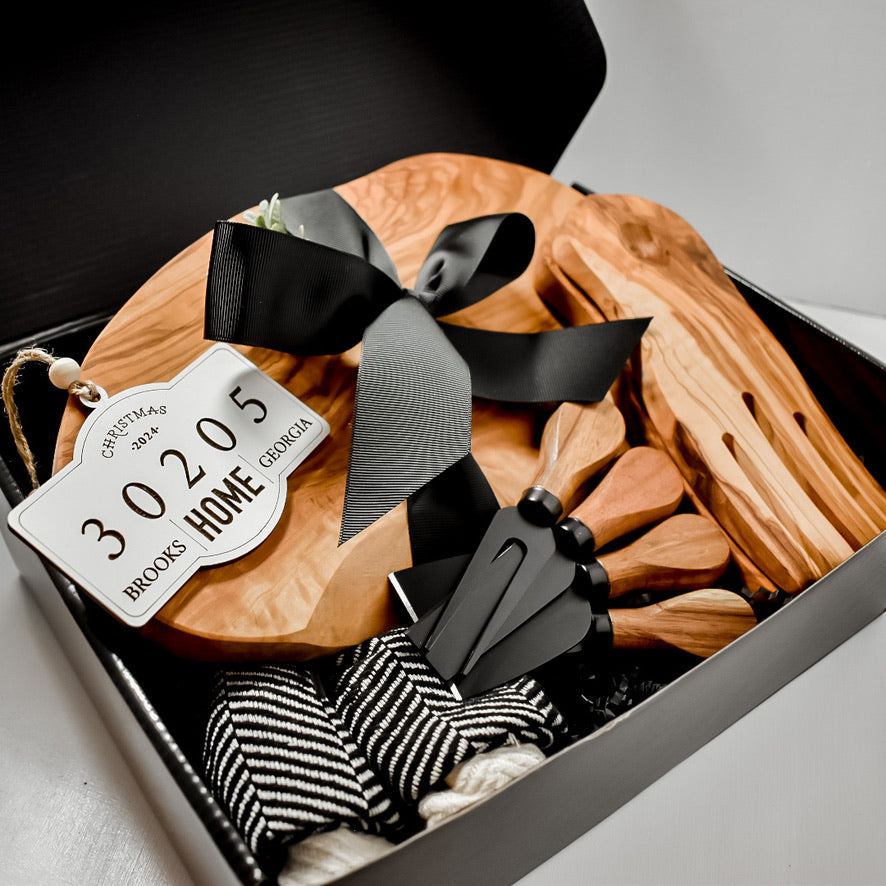 Luxury Gift Boxes
