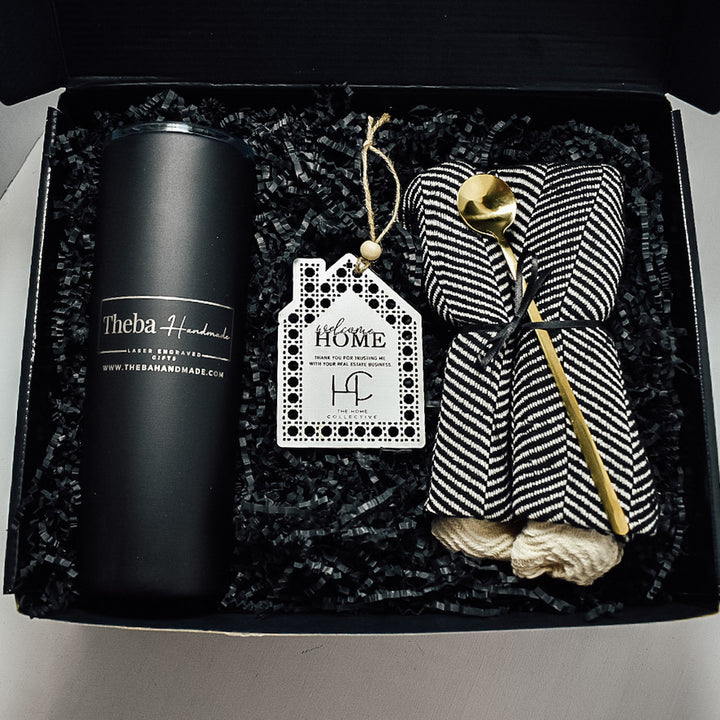 LUXURY GIFT BOX- TEA TIME