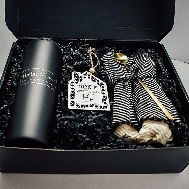 LUXURY GIFT BOX- TEA TIME