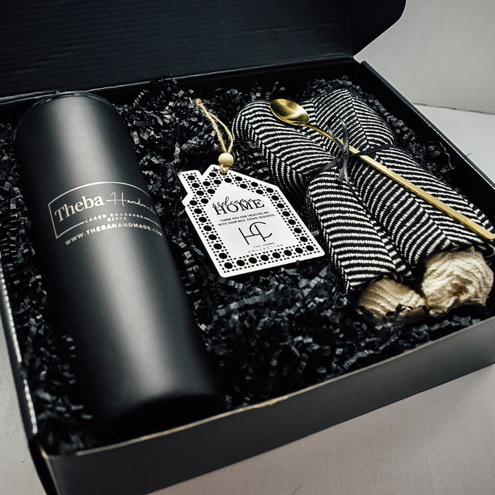 LUXURY GIFT BOX- TEA TIME